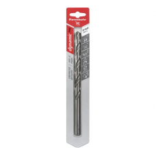 Сверло по металлу ЦХ, 13,0х205мм (Хв.12,0мм), HSS-G, P6M5, 1шт/уп, RENNBOHR DYNAMIC LONG CARD